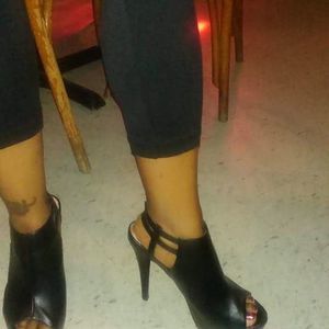 Meet your Posher, Vonda